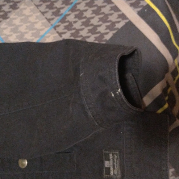 Jacket - Picture 3 of 4